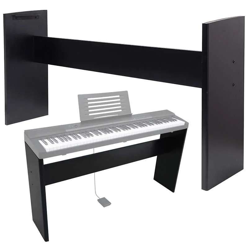  MK DP 881 WS statyw drewniany do pianina cyfrowego