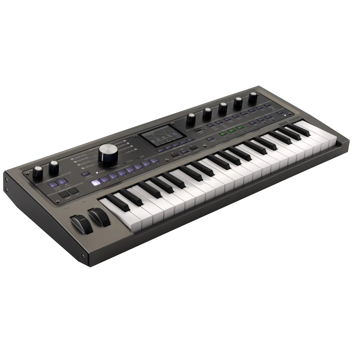 KORG Korg MicroKorg2 - zdjecie 2