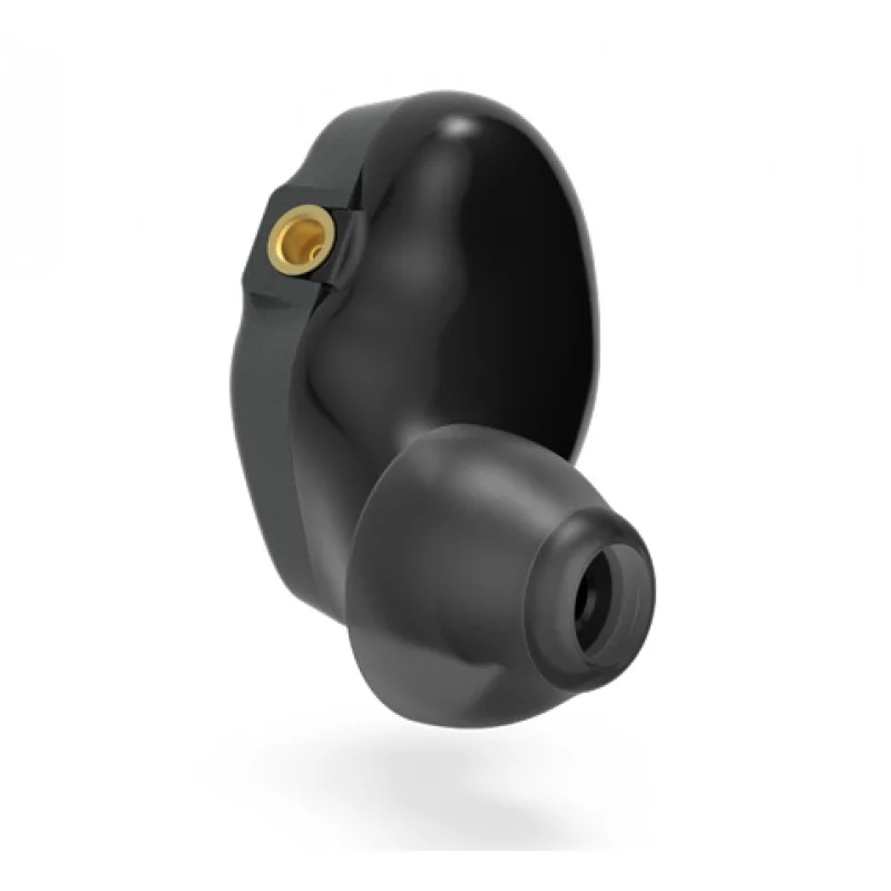 FENDER Fender FXA5 Pro IEM Black - zdjecie 4