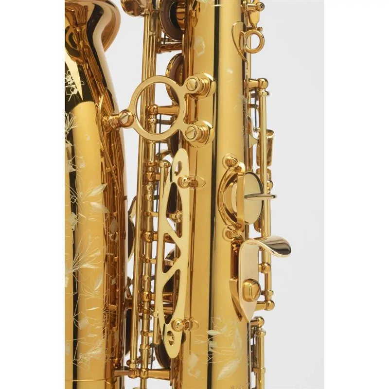 Henri Selmer Paris Henri Selmer Paris - saksofon altowy Supreme Lakierowany - zdjecie 4
