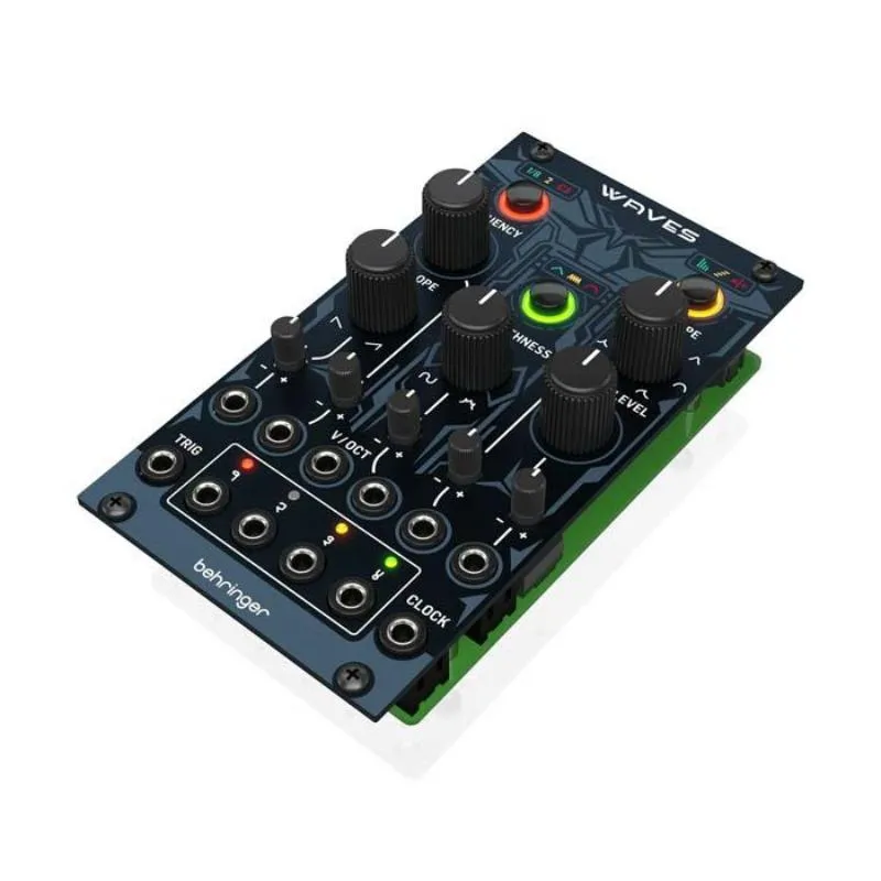 Behringer Behringer WAVES Moduł syntezatora modularnego