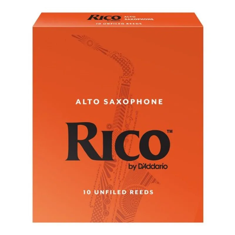 RICO Rico stroik do saksofonu 1,5 RJA1015