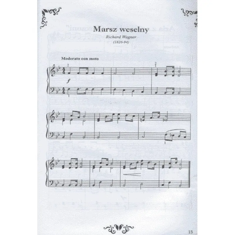 CRESCENDO Crescendo Biskupska Klasyka na fortepian - zdjecie 3
