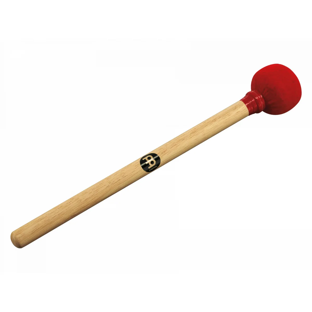 MEINL MEINL SB3 Filcowa pałka do instrumentów sambowych
