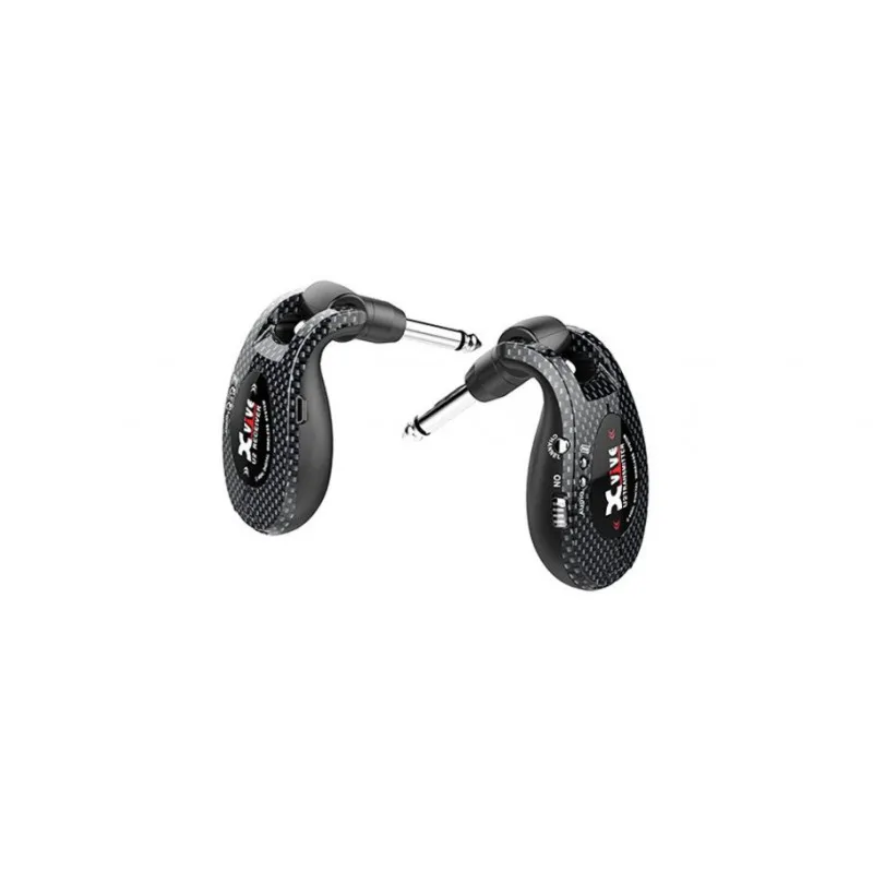XVive XVive U2 CB system bezprzewodowy gitarowy Carbon