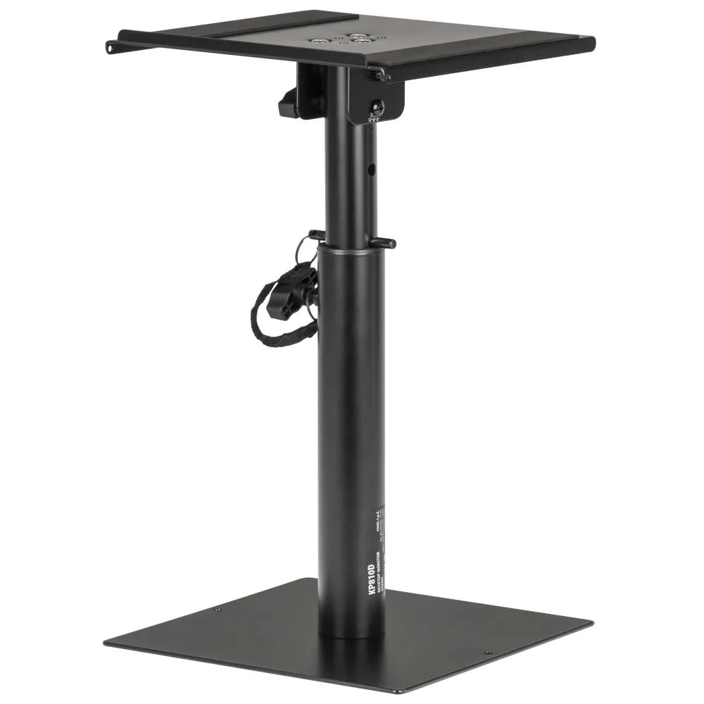 PROEL Proel KP810D statyw biurkowy pod monitor - zdjecie 3