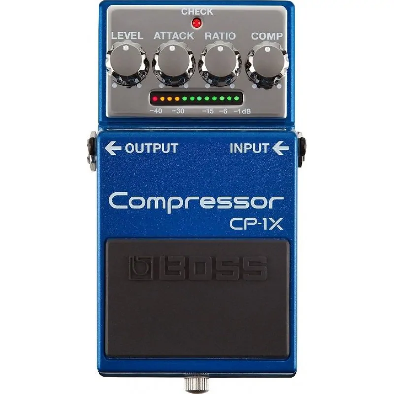 BOSS Boss CP-1X efekt gtarowy
