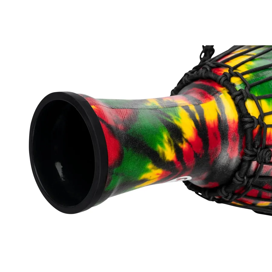 MEINL MEINL JRD-TD junior djembe Tie Dye - zdjecie 3