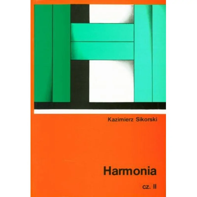 PWM Harmonia 2   Kazimierz Sikorski