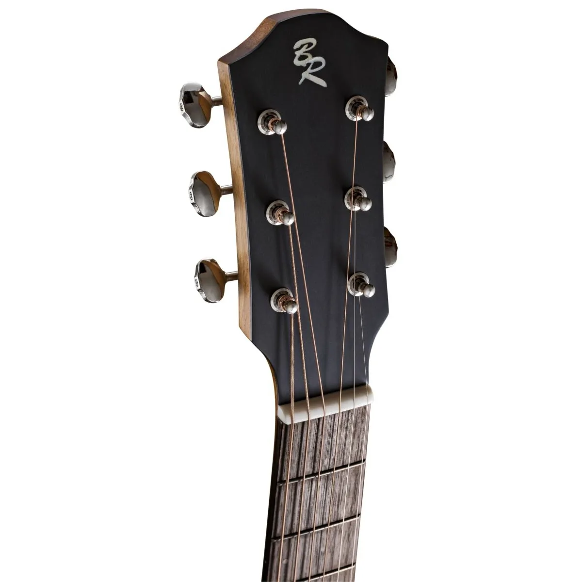 Baton Rouge Baton Rouge X11S/SD-BT Satin Black Top - zdjecie 6