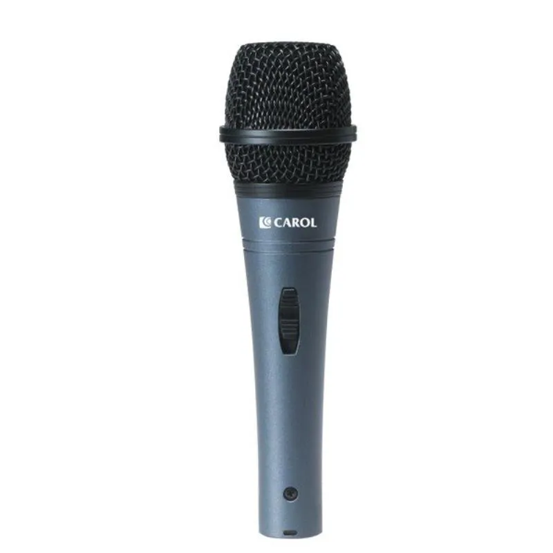 CAROL CAROL E-dur 915S Mikrofon dynamiczny