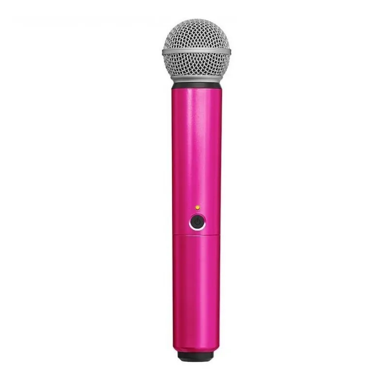 SHURE Shure WA712 Pink obudowa mikrofonu