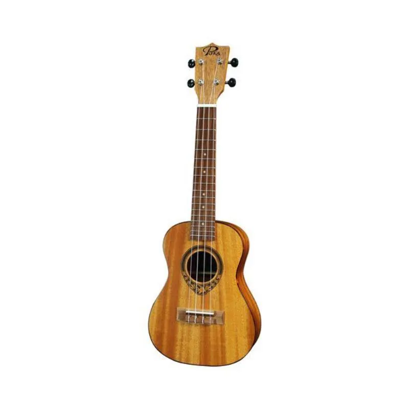  Ukulele PUKA PK-TFC Koncert