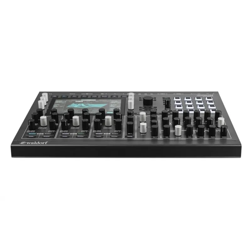 WALDORF Waldorf Iridium syntezator - zdjecie 5
