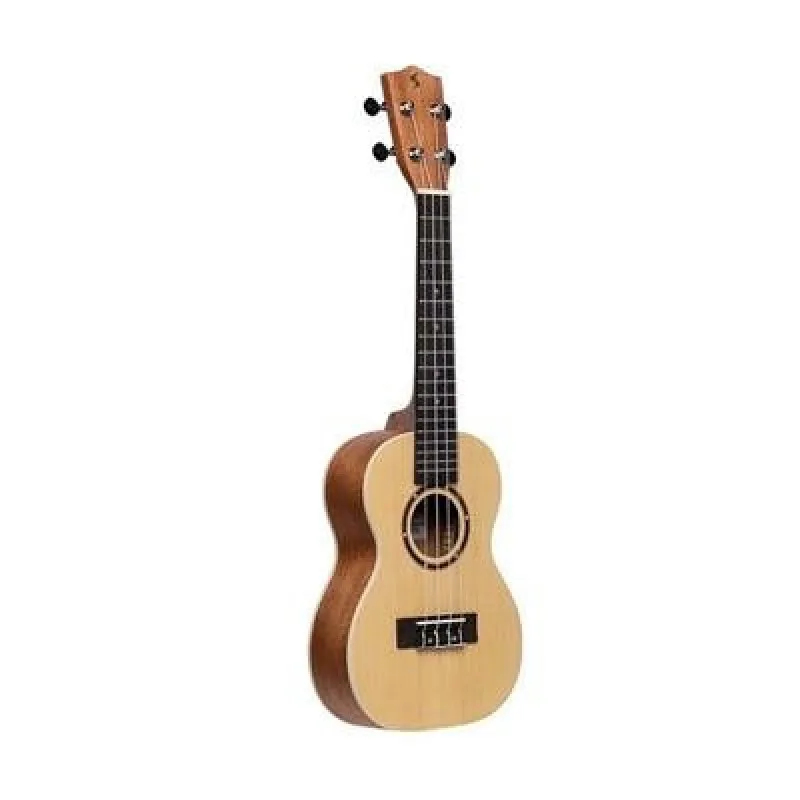 STAGG Stagg UC-30 SPRUCE - ukulele koncertowe