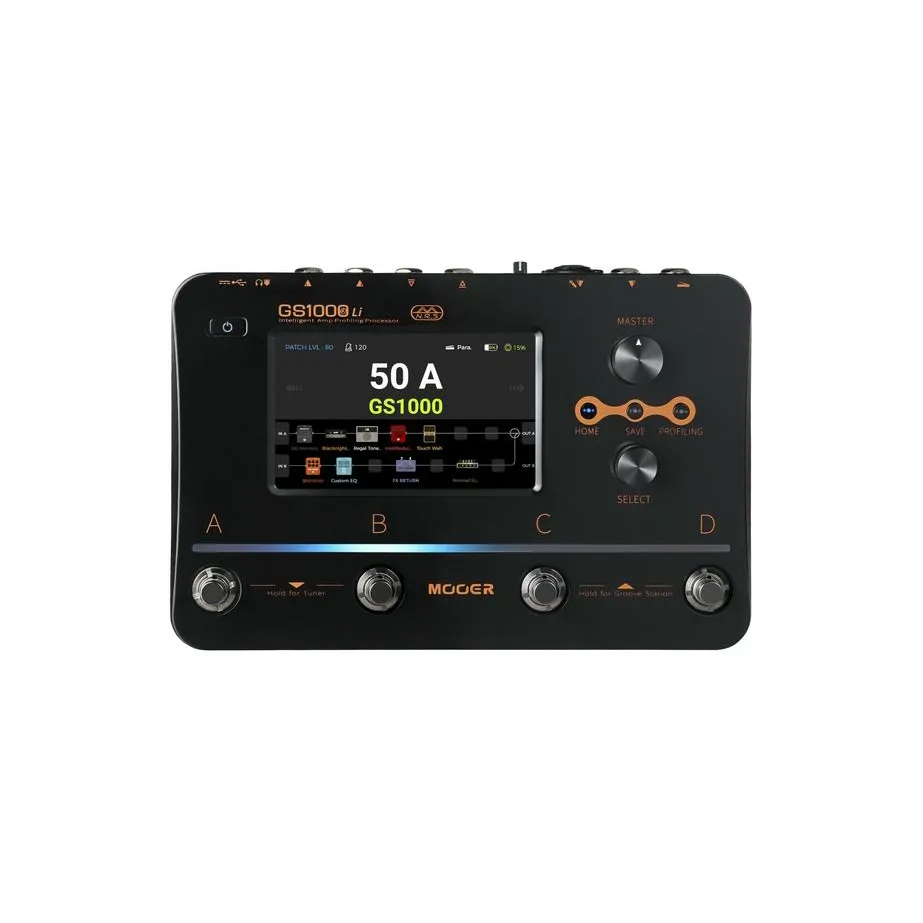 Mooer Mooer GS1000 LI