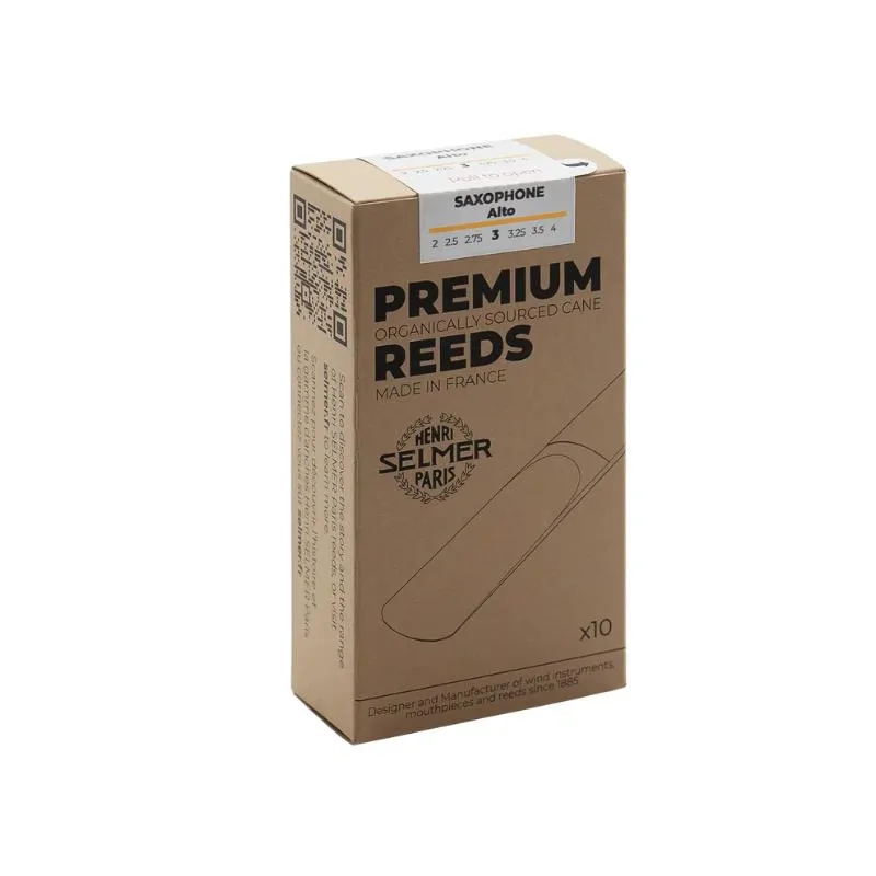 SELMER Selmer 3.5 stroik do saksofonu altowego