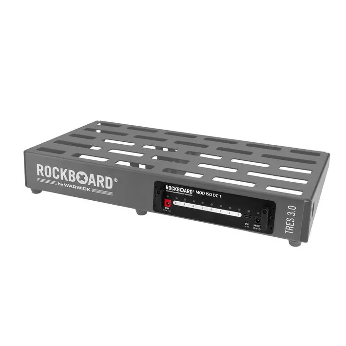 Rockboard RockBoard MOD ISO Power DC1 - zdjecie 9