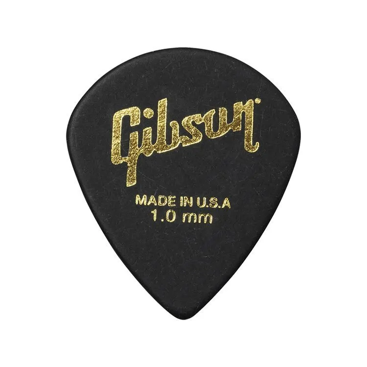 Gibson Gibson Modern guitars Picks Komplet kostek gitarowych 1.00 6 szt. - zdjecie 2
