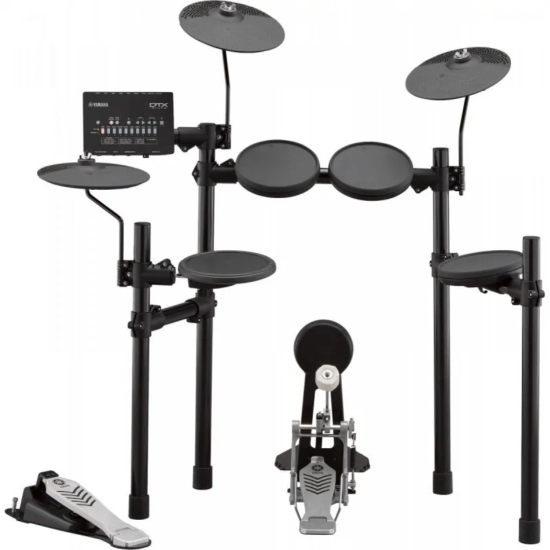 YAMAHA YAMAHA DTX452K PERKUSJA ELEKTRONICZNA