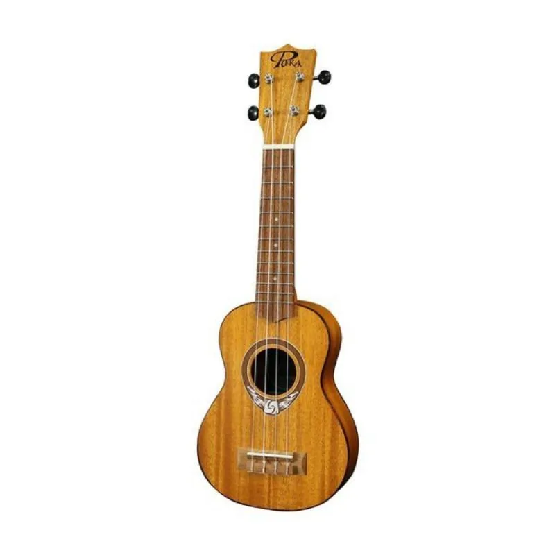  Ukulele PUKA PK-PHS Sopran
