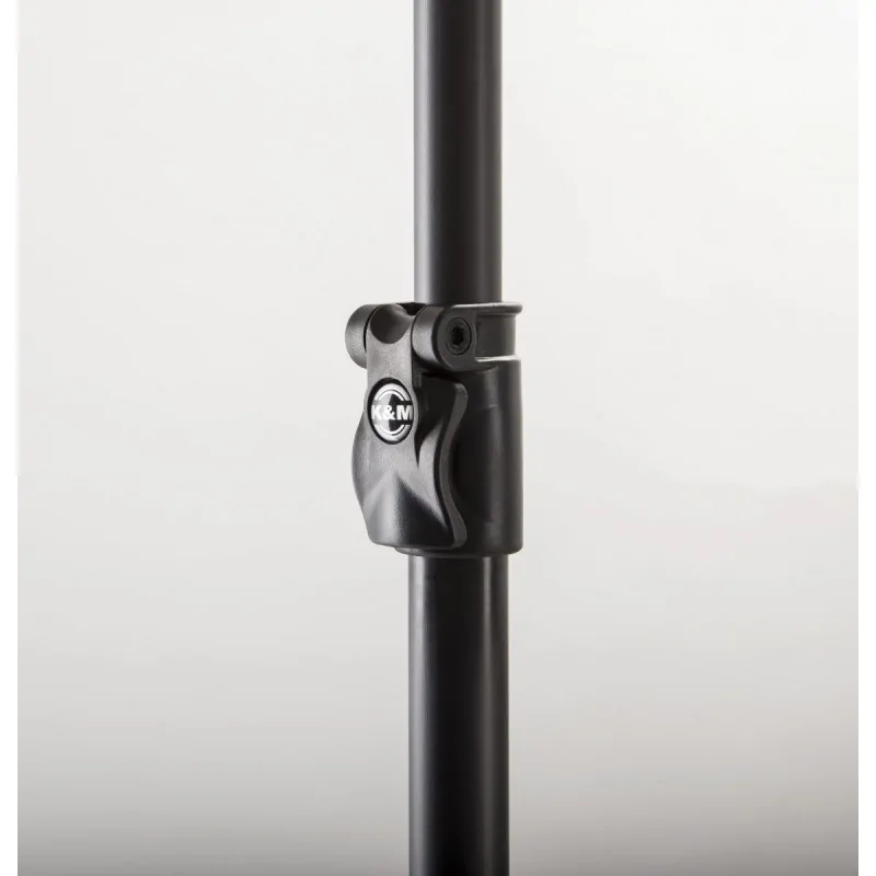 K&M K&M 23765-300-55 Tyczka "Fishing Pole" do mikrofonu 100-322 cm - zdjecie 2