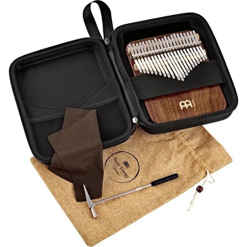 Meinl Sonic Energy Meinl KL2101S kalimba 21-tonowa - zdjecie 3