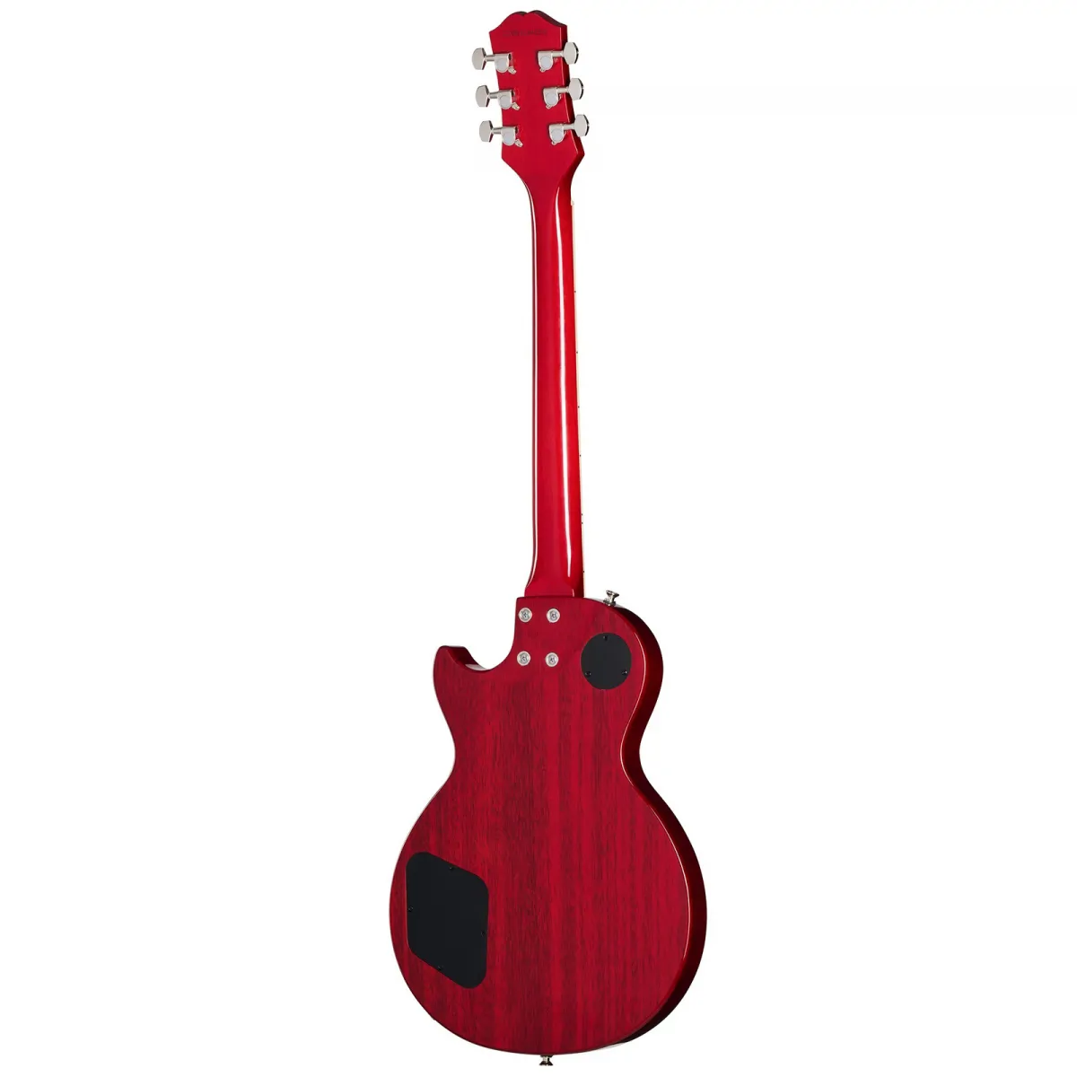 EPIPHONE Epiphone Les Paul Tribute Heritage Cherry Sunburst - zdjecie 2