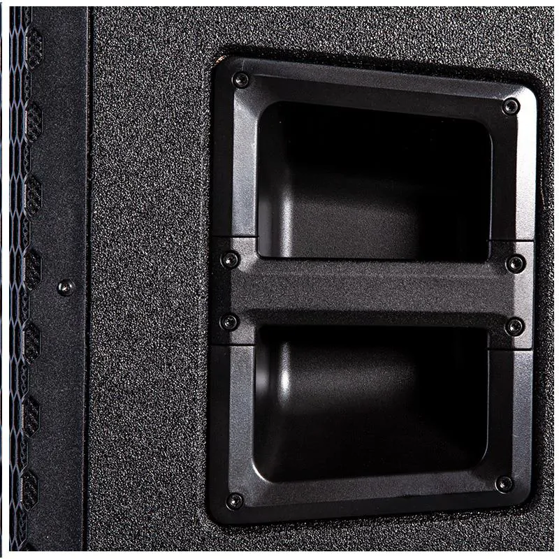 V-TONE V-TONE NBX-115A kolumna głośnikowa aktywna 15" DSP - zdjecie 14