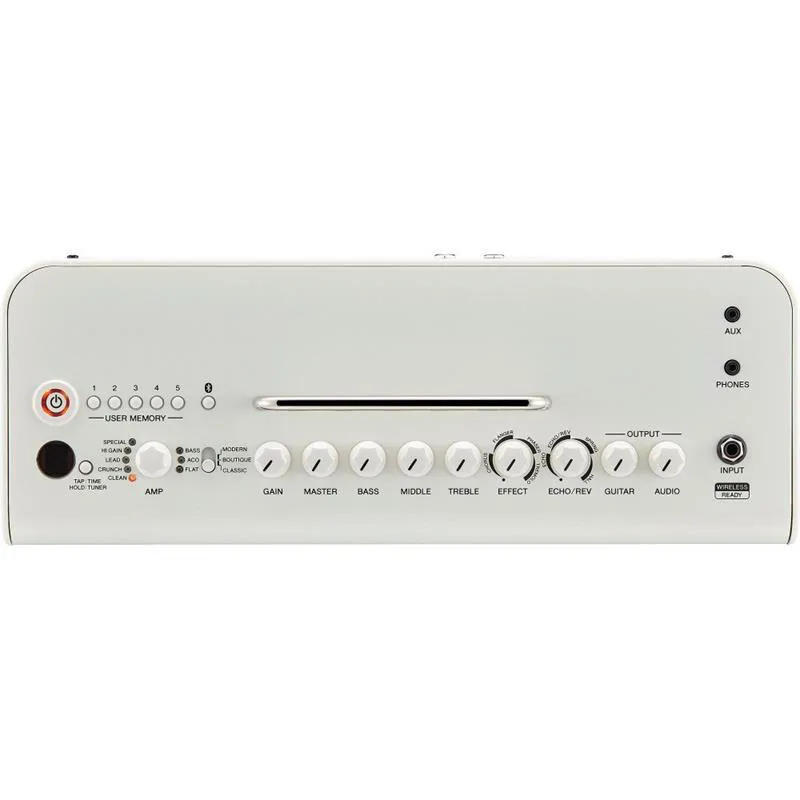 YAMAHA Yamaha THR30II Wireless WHITE wzmacniacz gitarowy - zdjecie 3
