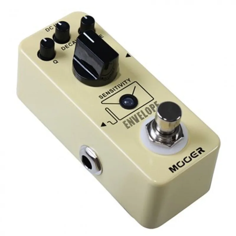 Mooer Mooer MFT4 Envelope Analog Auto Wah