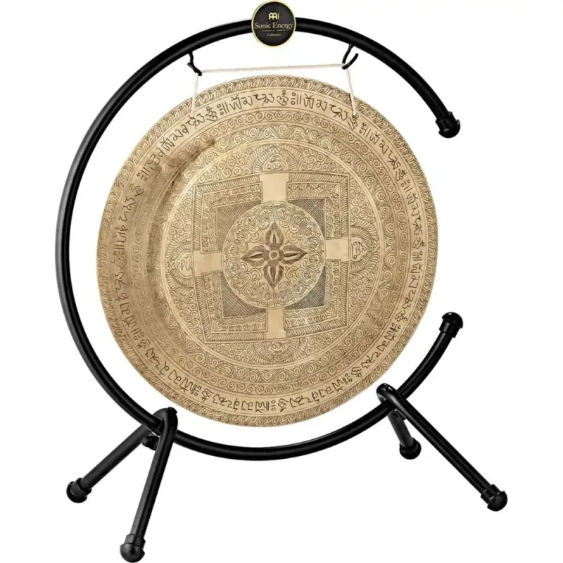 Meinl Sonic Energy Meinl IG1 Indian Gong 22"