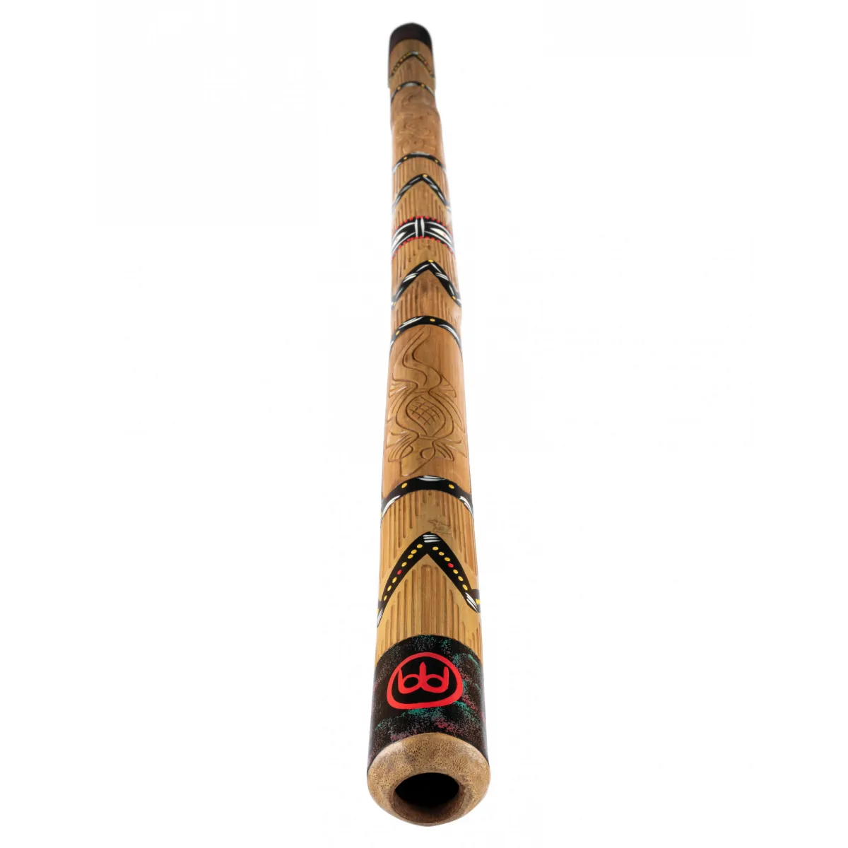 MEINL MEINL DDG1-BR Didgeridoo Wood - zdjecie 2