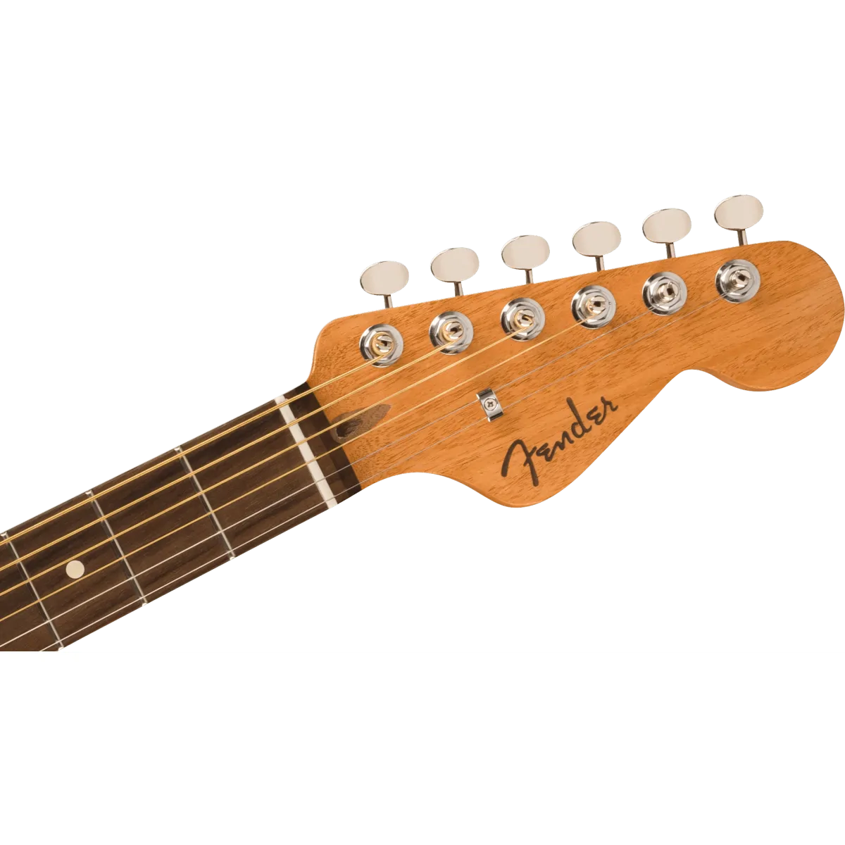 FENDER Fender Highway Series Dreadnought Rosewood Fingerboard All-Mahogany - zdjecie 5