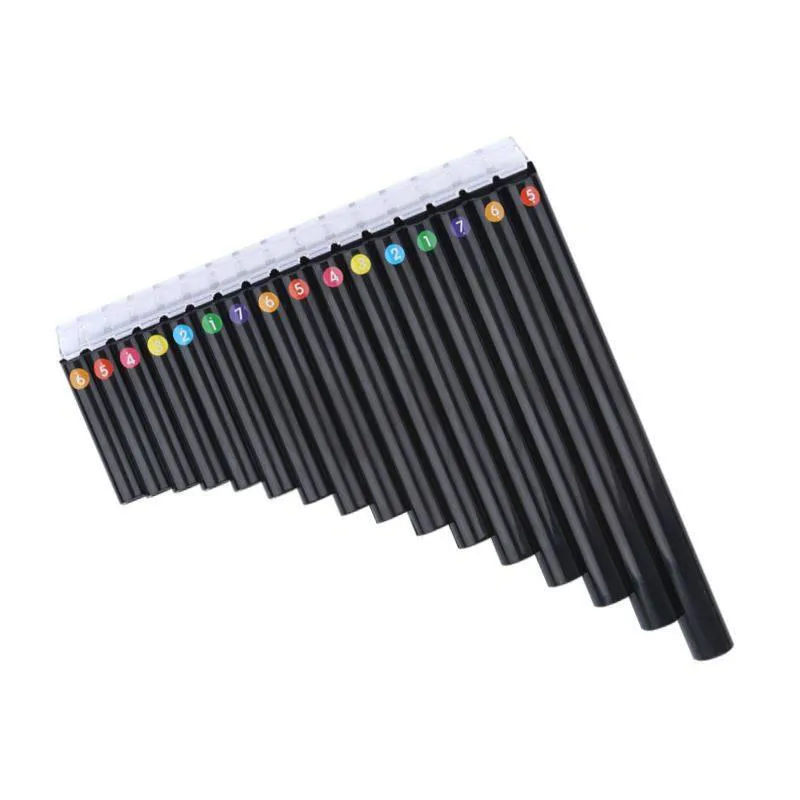 Roxtone Kera Audio PX-16-black Fletnia Pana