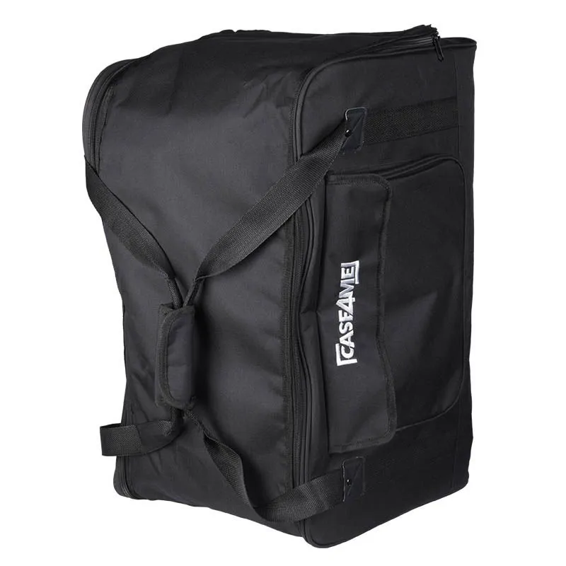 CASE4ME CASE4ME SB12 torba transportowa pokrowiec na kolumnę głośnikową PA - zdjecie 4