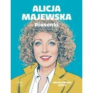 PWM PWM Majewska Alicja Piosenki na fortepian głos gitarę oprac. Korcz Włodzimierz