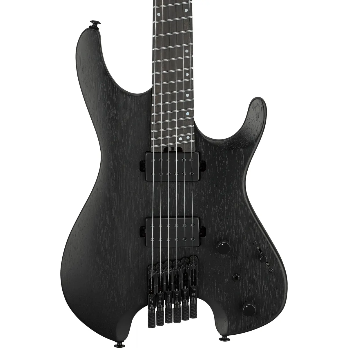IBANEZ Ibanez QX52B-WK Quest gitara elektryczna - zdjecie 4