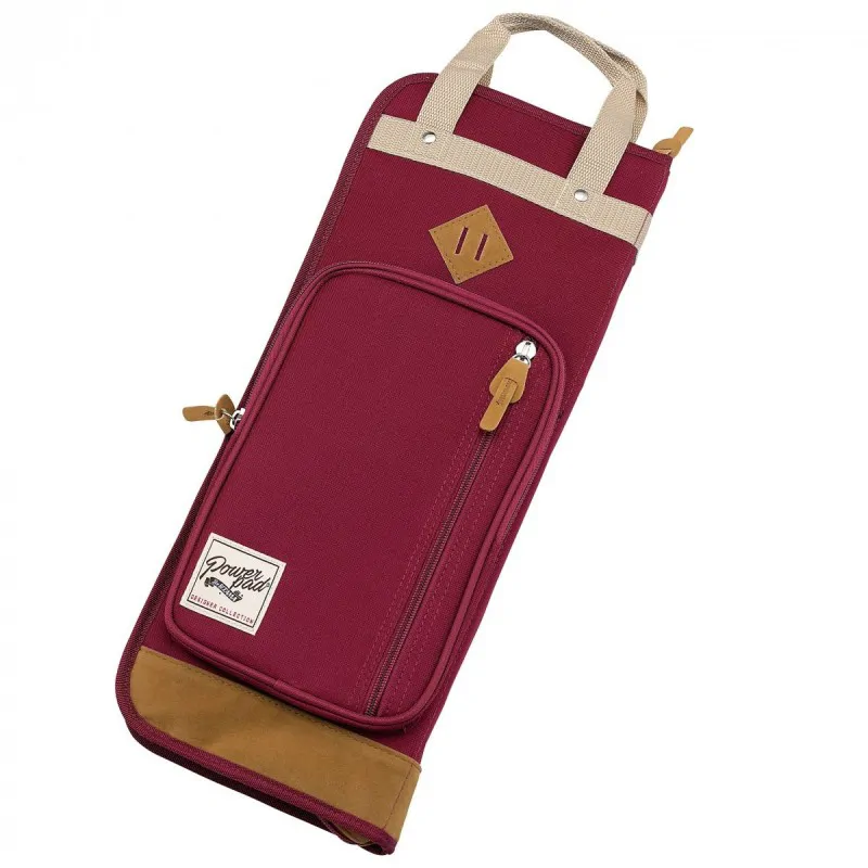 TAMA Tama TSB24WR Wine Red pokrowiec na pałki
