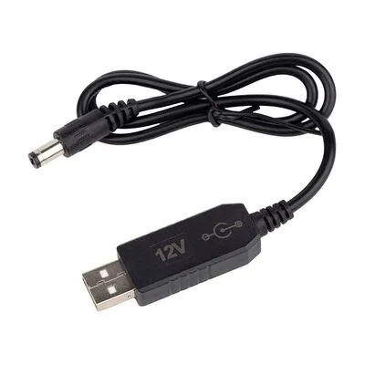 Boston Stands Boston BPC-12V1A power converter USB 5V/12V