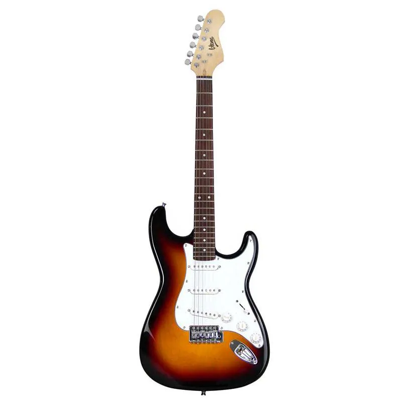 V-TONE V-TONE EST 22 SB gitara elektryczna 4/4 strat