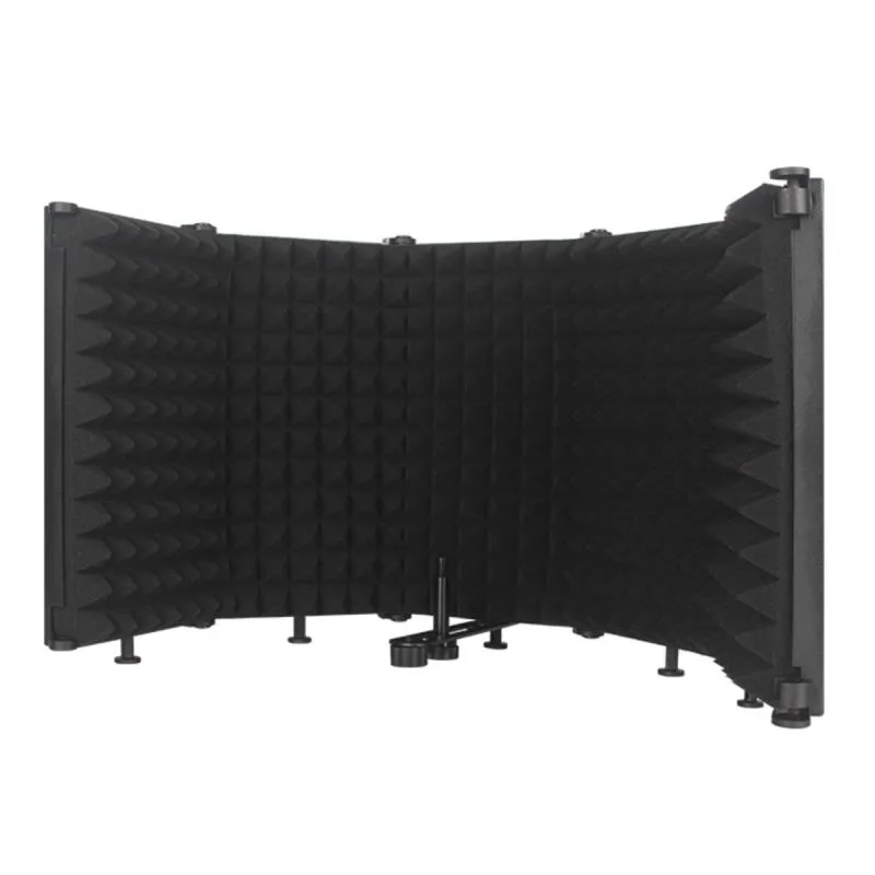 Kaline KA-LINE STAND M5 Kabina akustyczna do mikrofonu