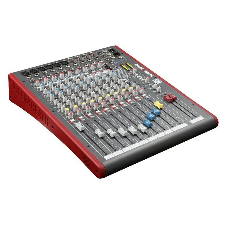 ALLEN & HEATH ALLEN & HEATH ZED12FX mikser