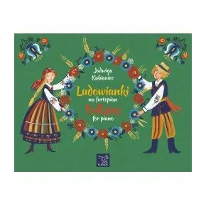 EUTERPE Euterpe Ludowianki na fortepian