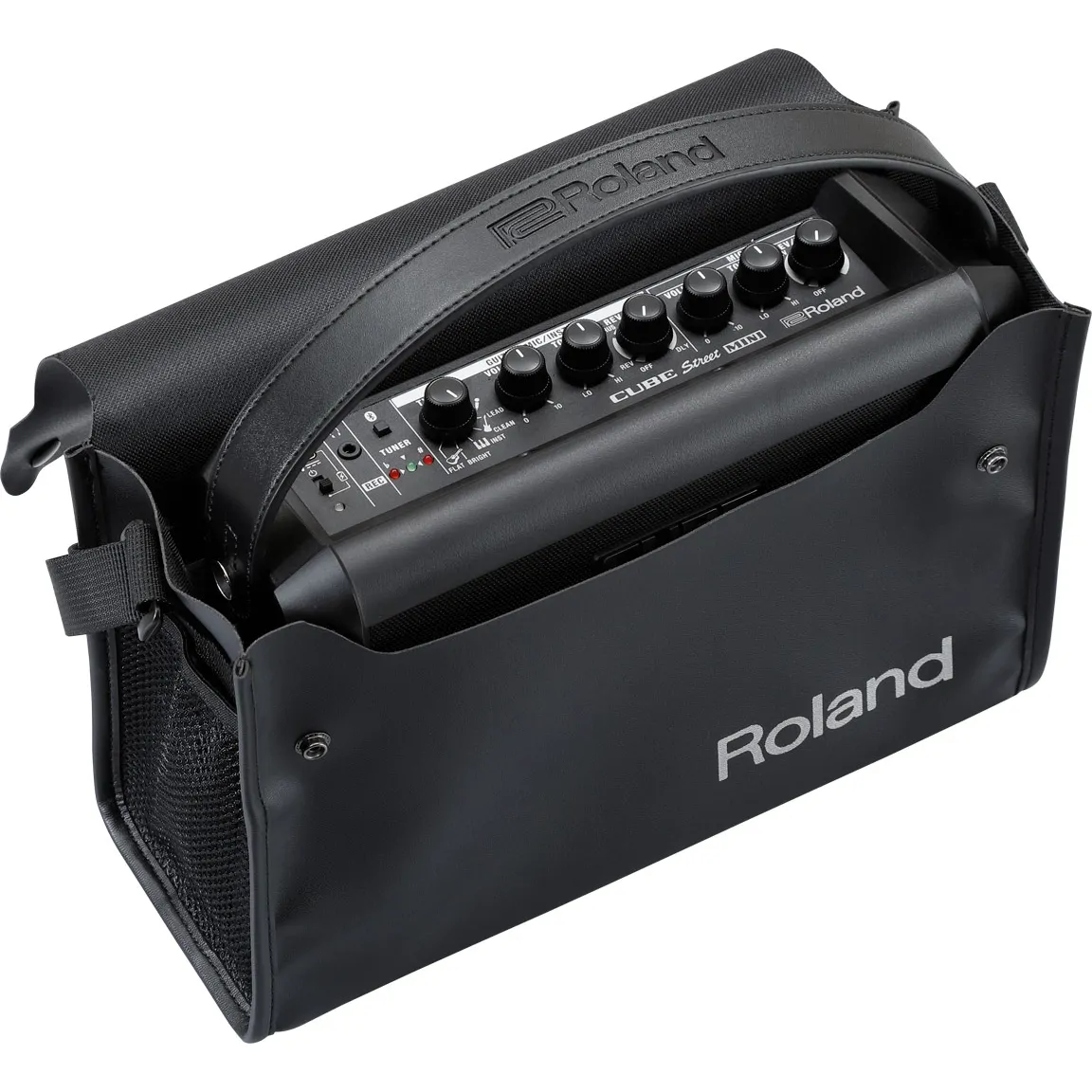 ROLAND Roland Cube Street Mini - zdjecie 8