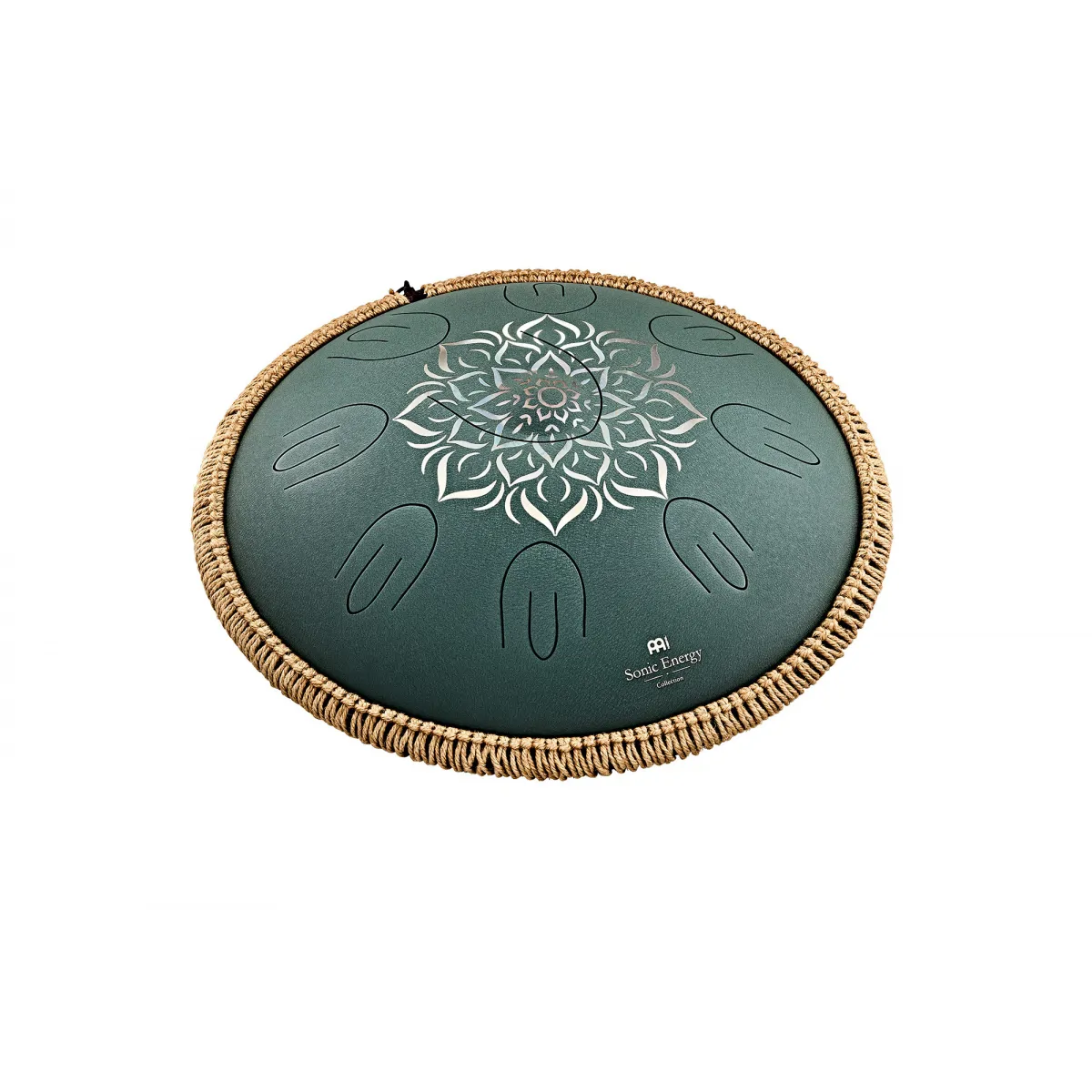 Meinl Sonic Energy MEINL Sonic Energy OSTD3DGE tongue drum F major - zdjecie 5