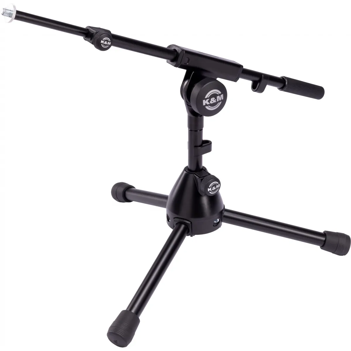 K&M K&M 27442-300-55 Roughline 3 Statyw mikrofonowy niski