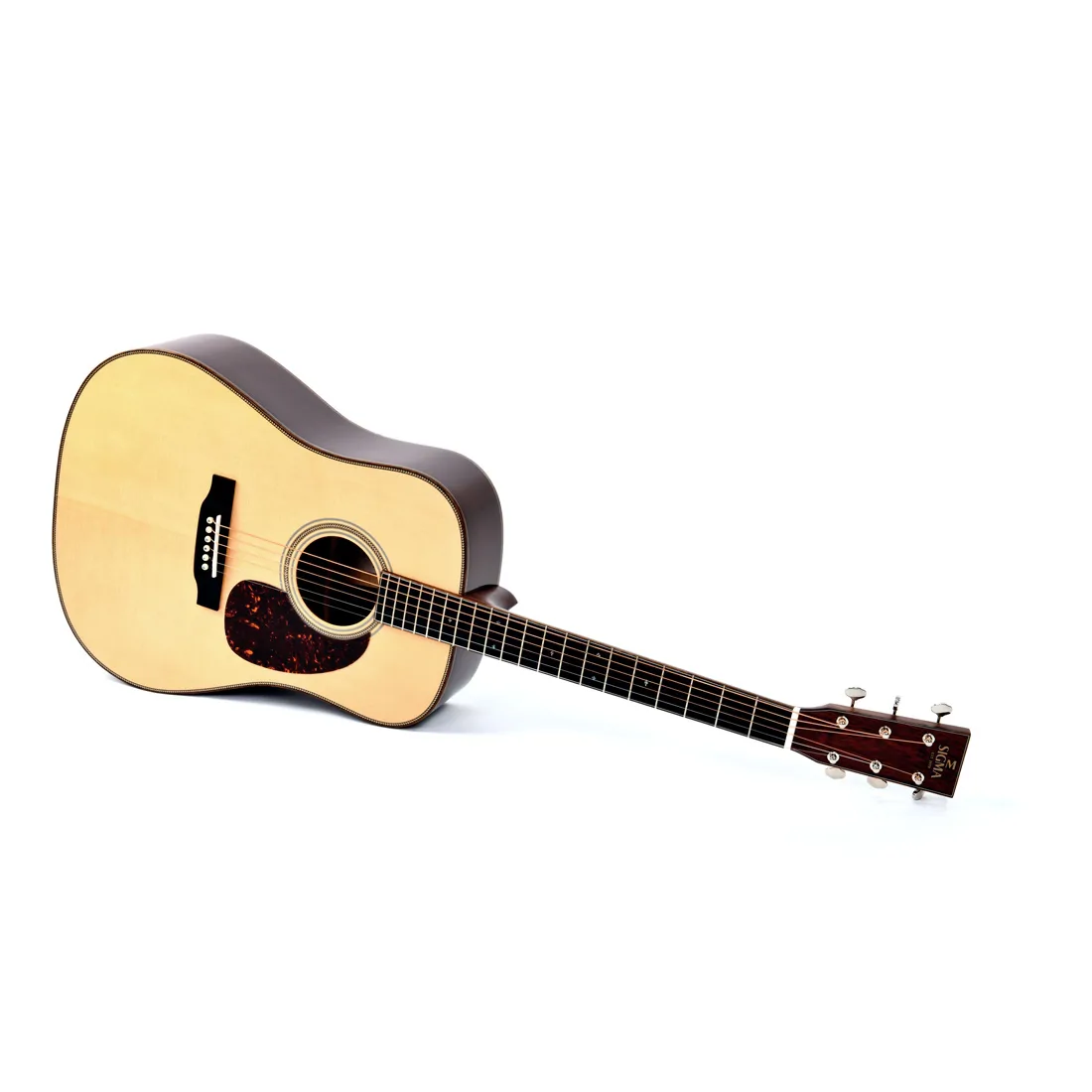 Sigma Guitars Sigma SDR-35HM Limited