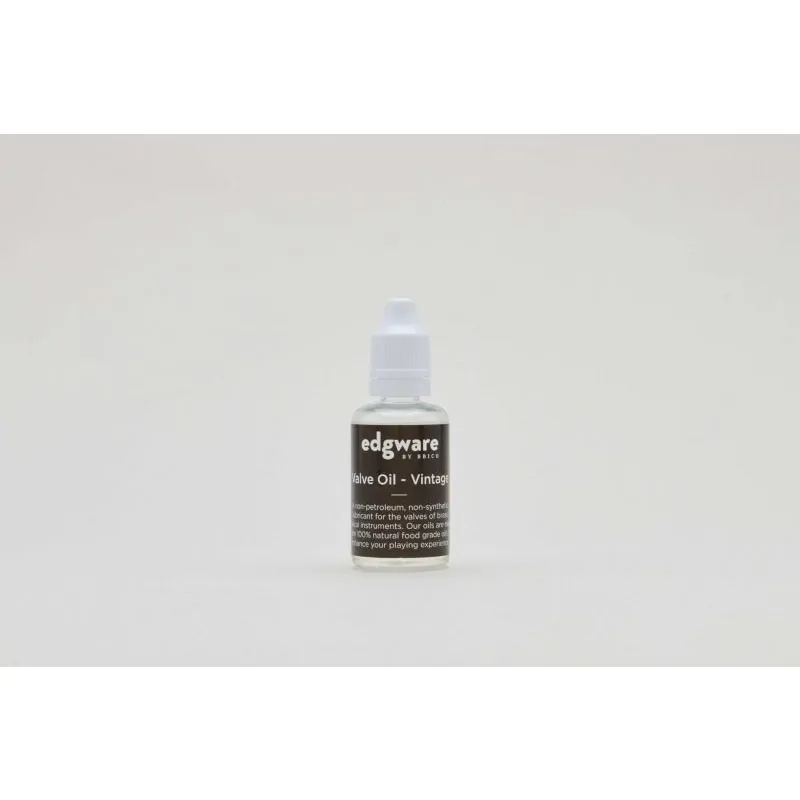  Edgware Valve Oil Vintage - zdjecie 4
