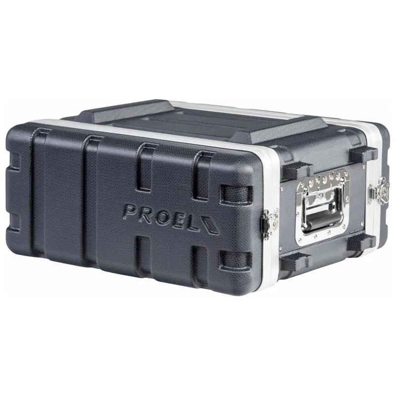 PROEL Proel FOABSR4UM Skrzynia rack 19' - 4U - zdjecie 3